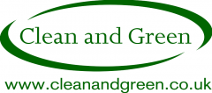 Wheelie Bin Cleaning | Clean and Green